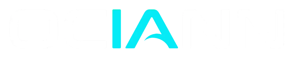 Ociann Legal - Logo de la empresa